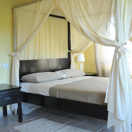 Agriturismo Paradiso 44 Assisi Kamer foto