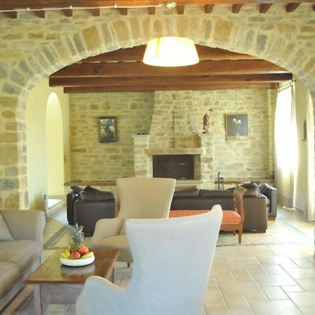 Agriturismo Paradiso 44 Assisi Buitenkant foto