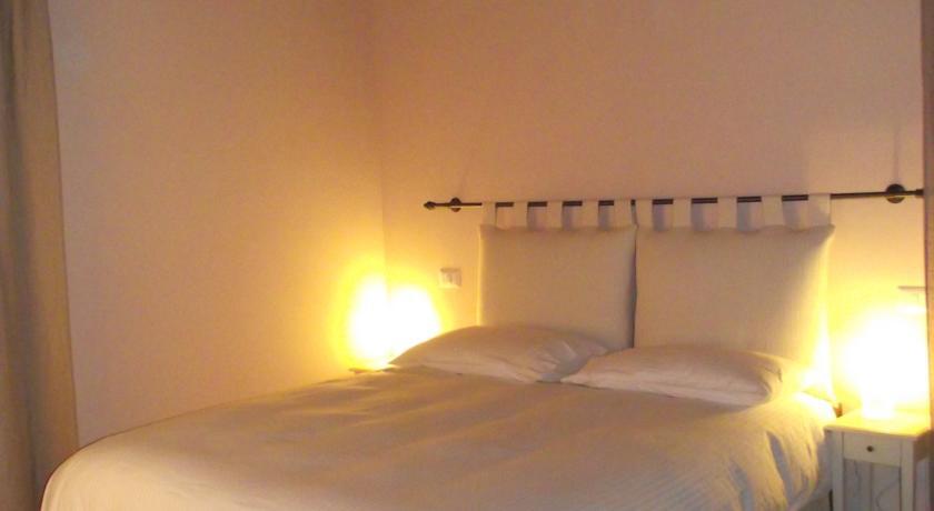 Agriturismo Paradiso 44 Assisi Kamer foto