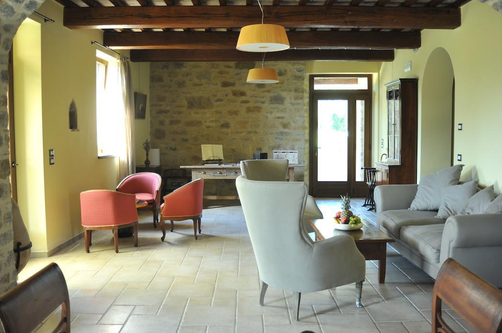 Agriturismo Paradiso 44 Assisi Buitenkant foto
