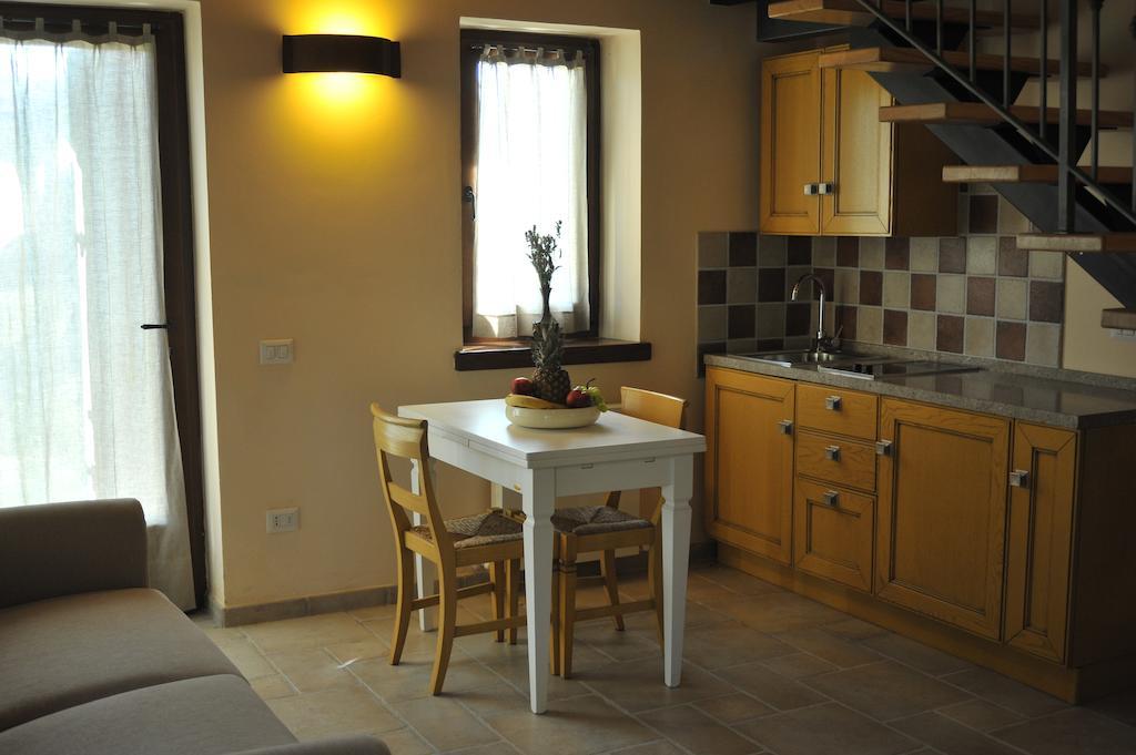 Agriturismo Paradiso 44 Assisi Buitenkant foto