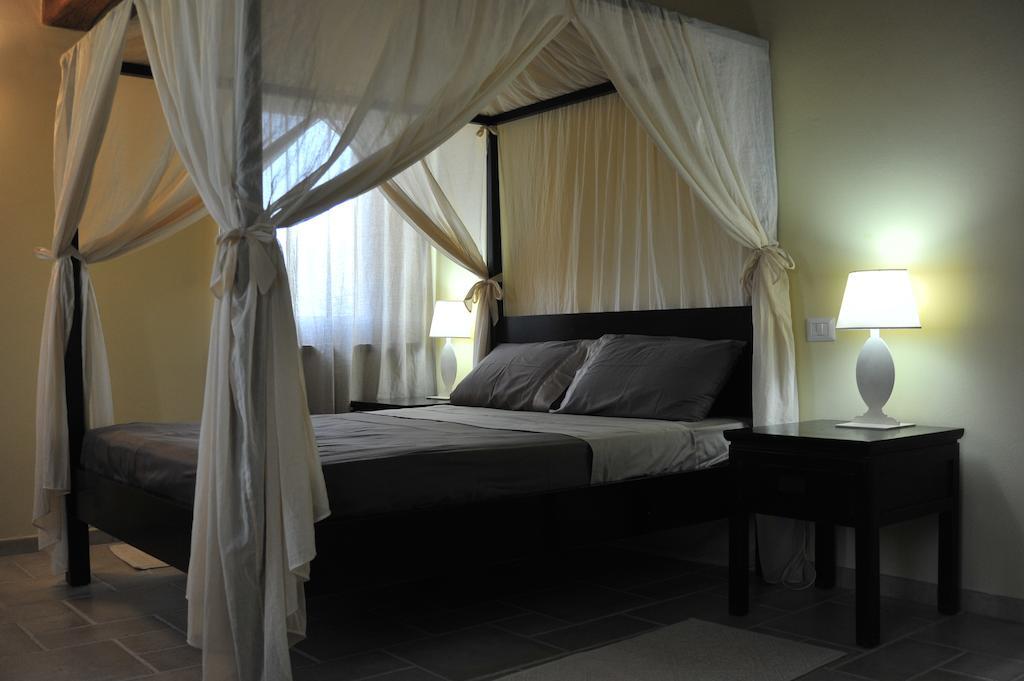 Agriturismo Paradiso 44 Assisi Kamer foto