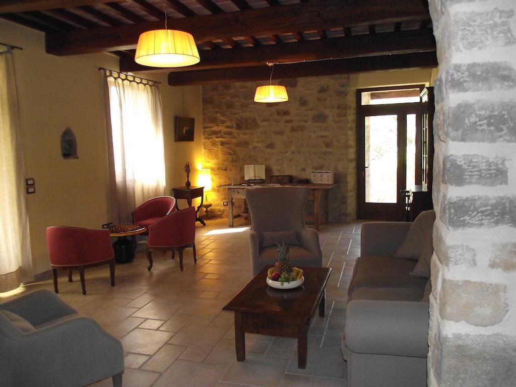Agriturismo Paradiso 44 Assisi Buitenkant foto
