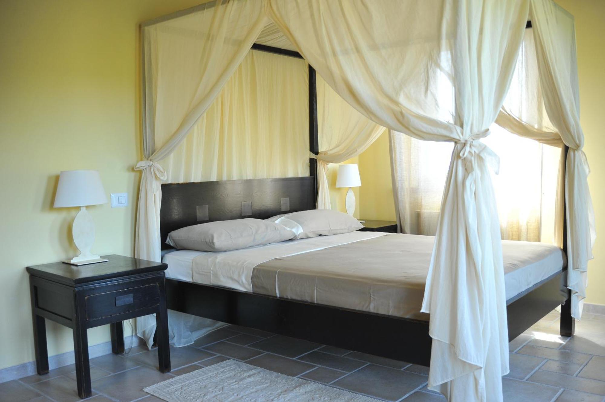 Agriturismo Paradiso 44 Assisi Kamer foto