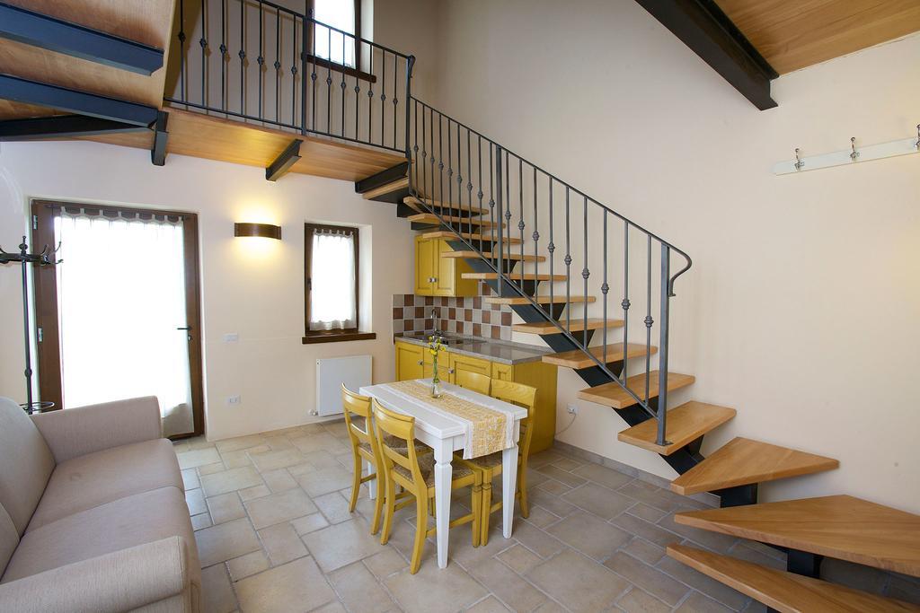 Agriturismo Paradiso 44 Assisi Buitenkant foto