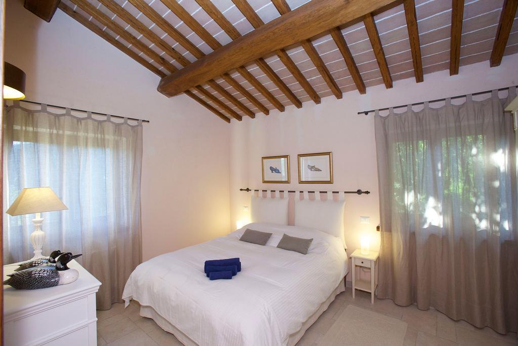Agriturismo Paradiso 44 Assisi Buitenkant foto