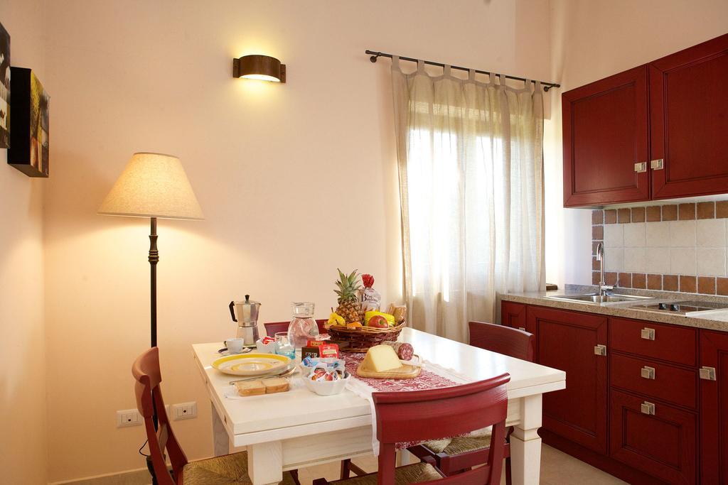 Agriturismo Paradiso 44 Assisi Buitenkant foto
